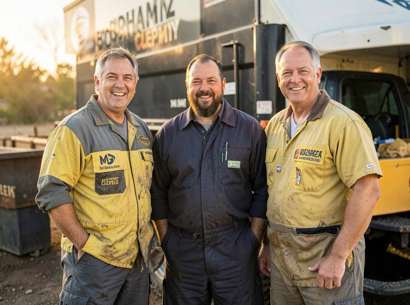 Sewage Cleanup company in Spencer, ID